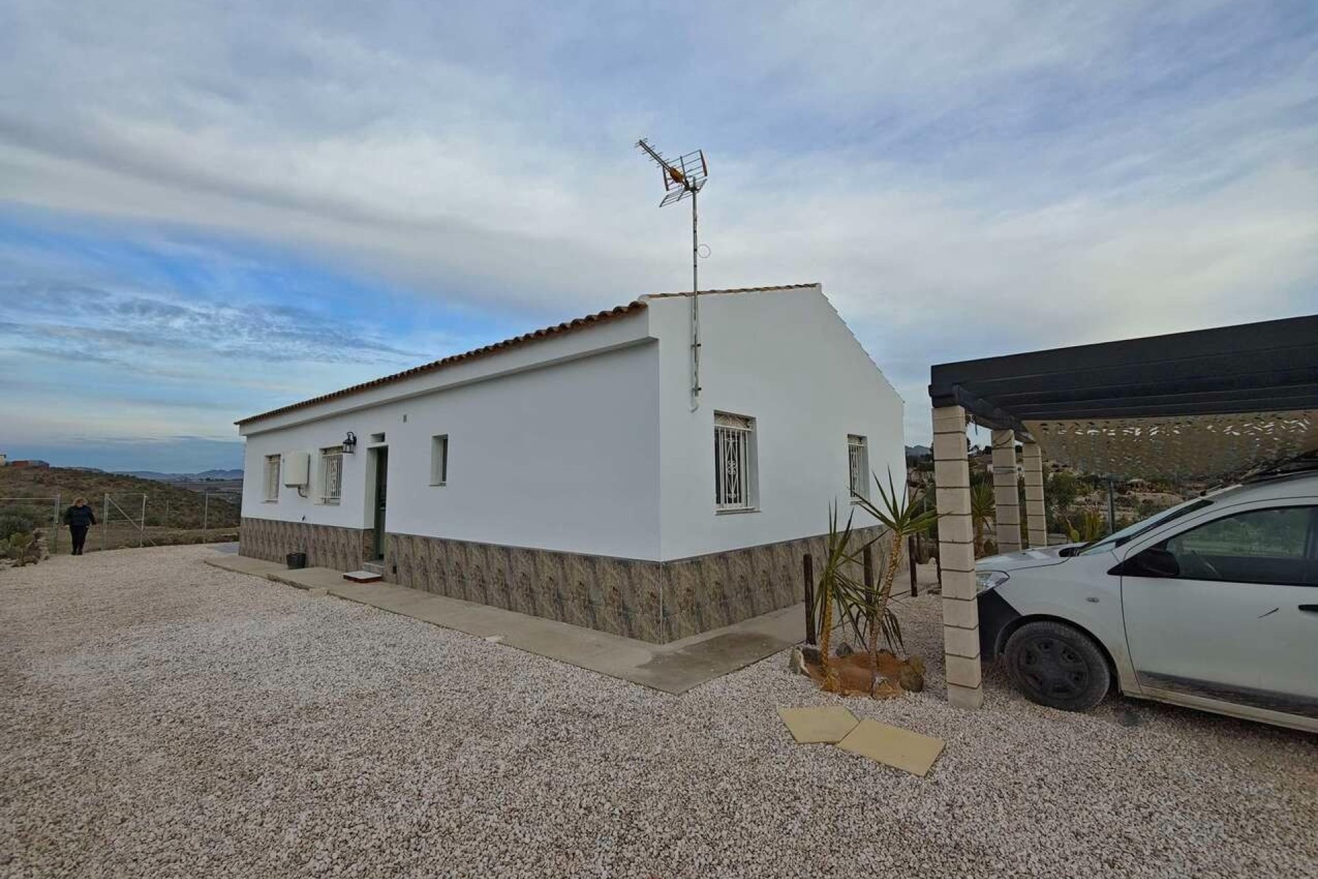 Revente - Villa -
Fortuna