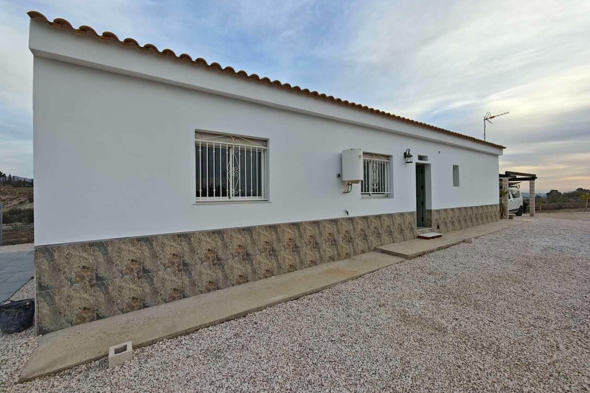 Revente - Villa -
Fortuna