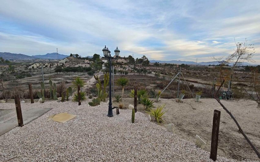 Revente - Villa -
Fortuna