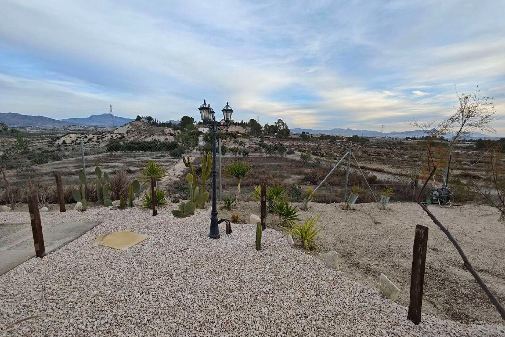 Revente - Villa -
Fortuna