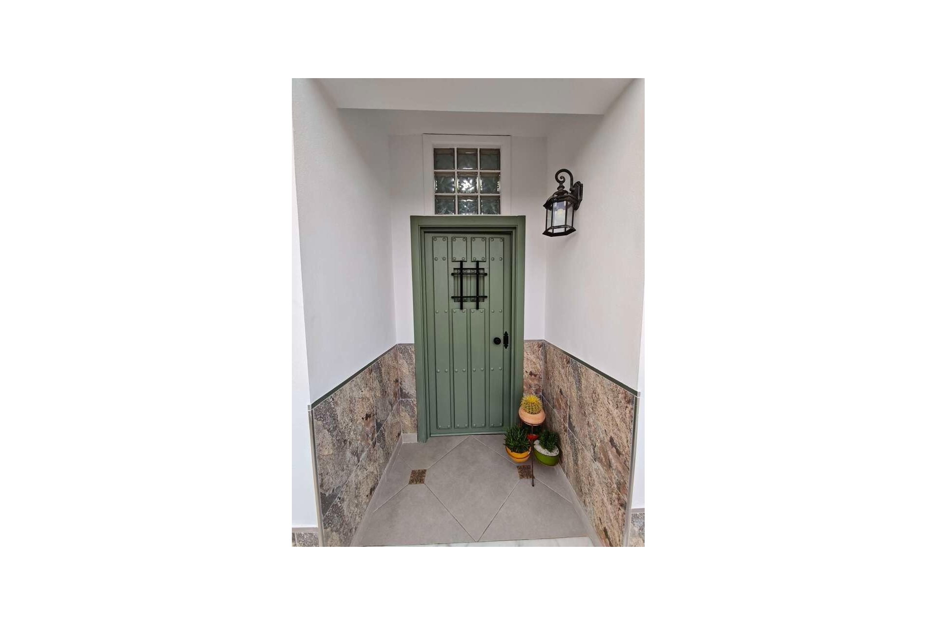 Revente - Villa -
Fortuna