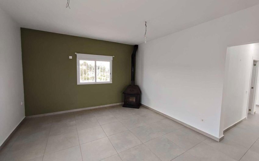 Revente - Villa -
Fortuna