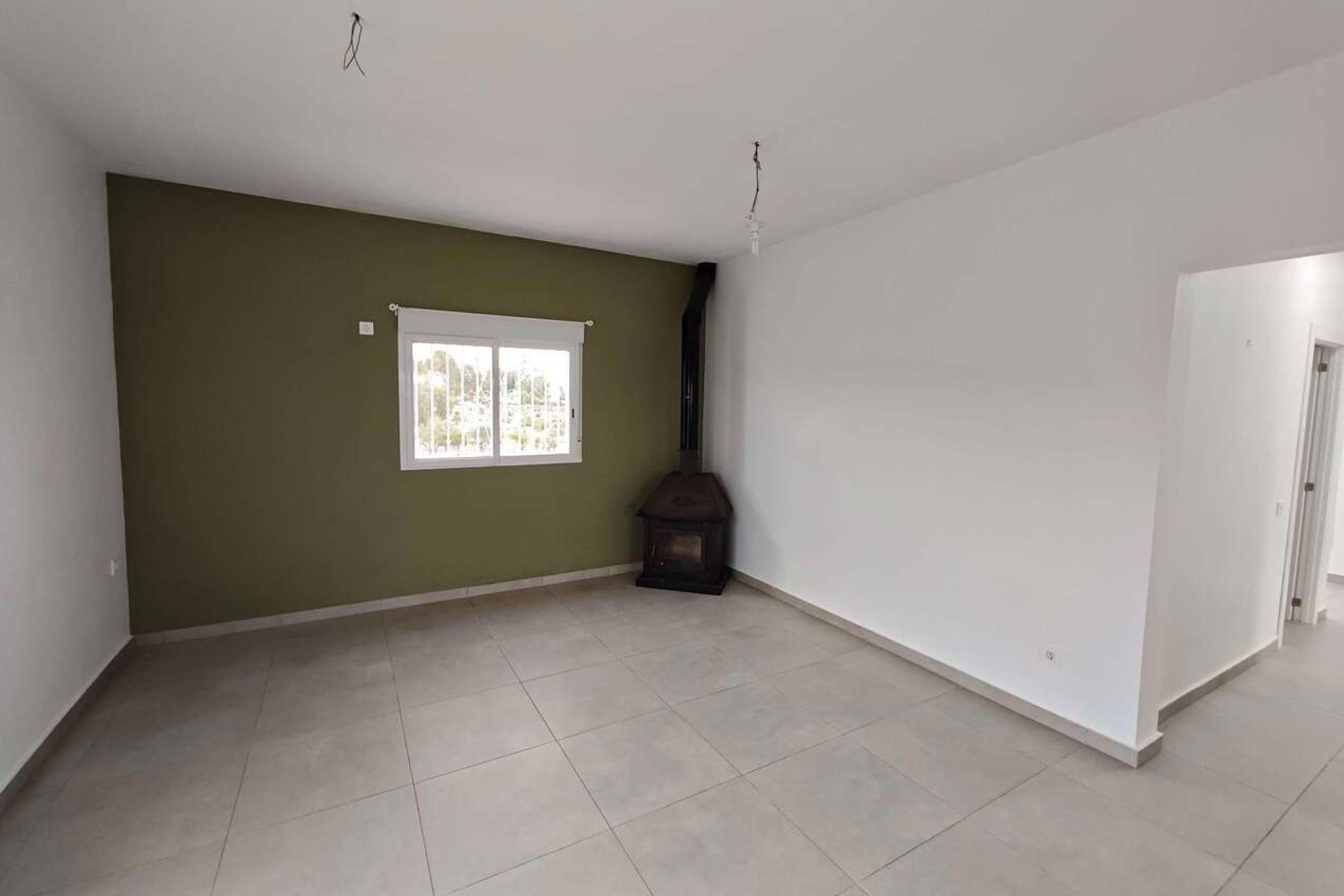 Revente - Villa -
Fortuna