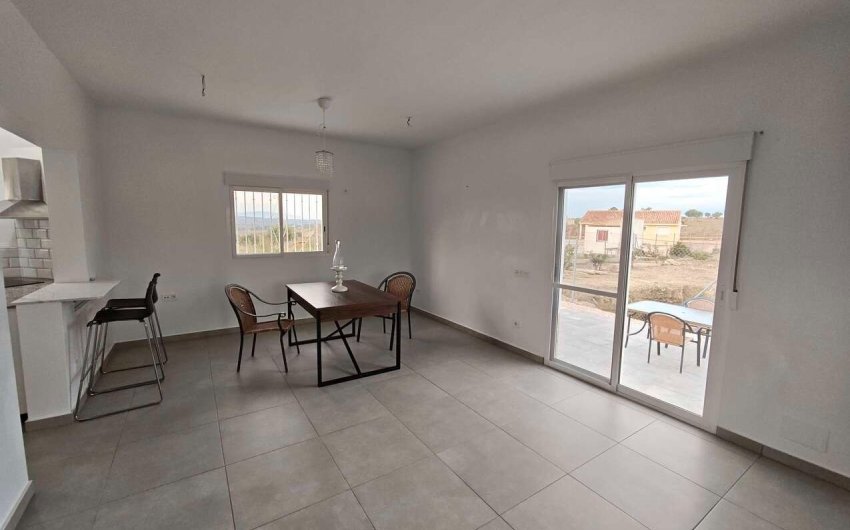 Revente - Villa -
Fortuna