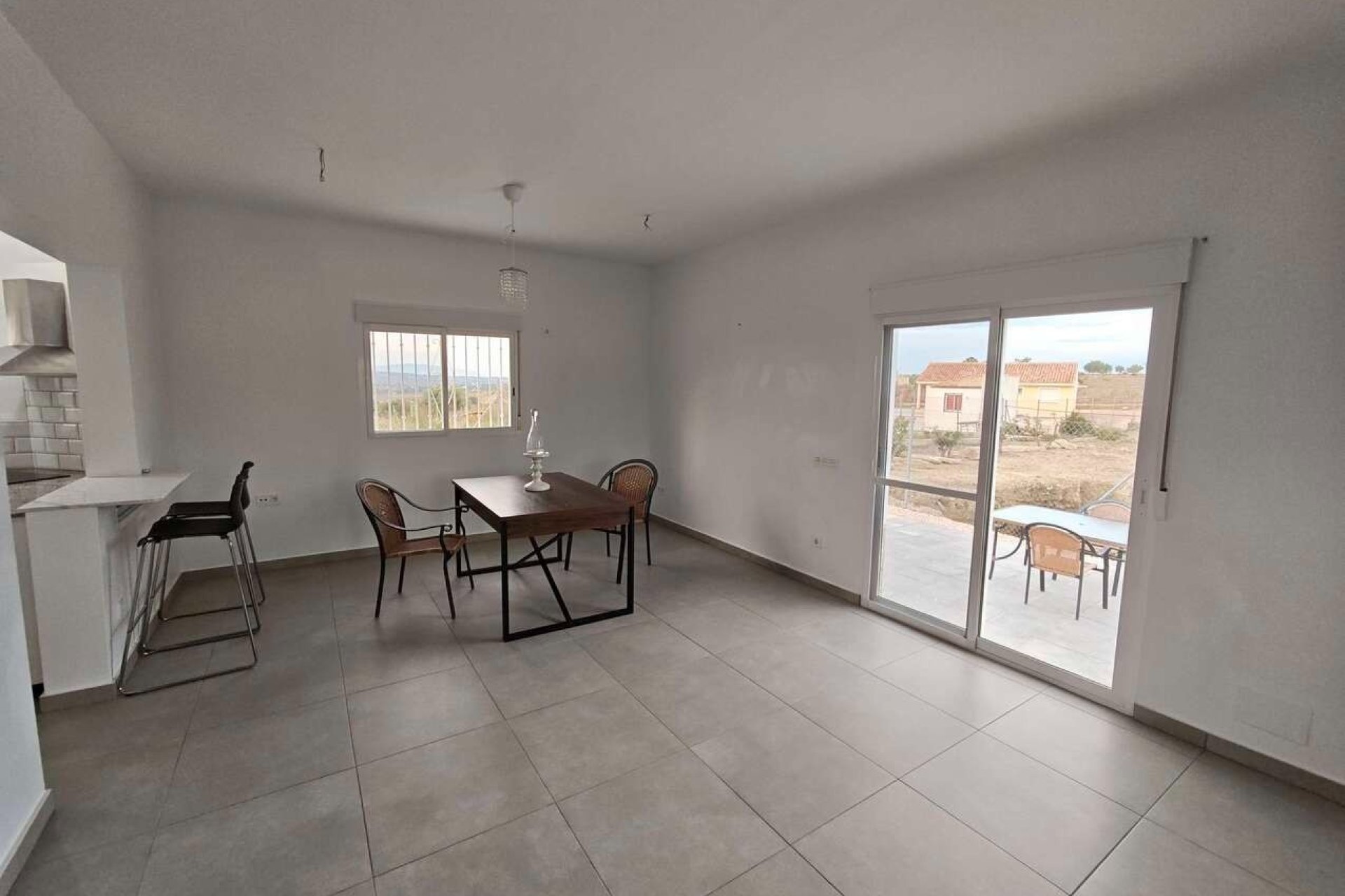 Revente - Villa -
Fortuna