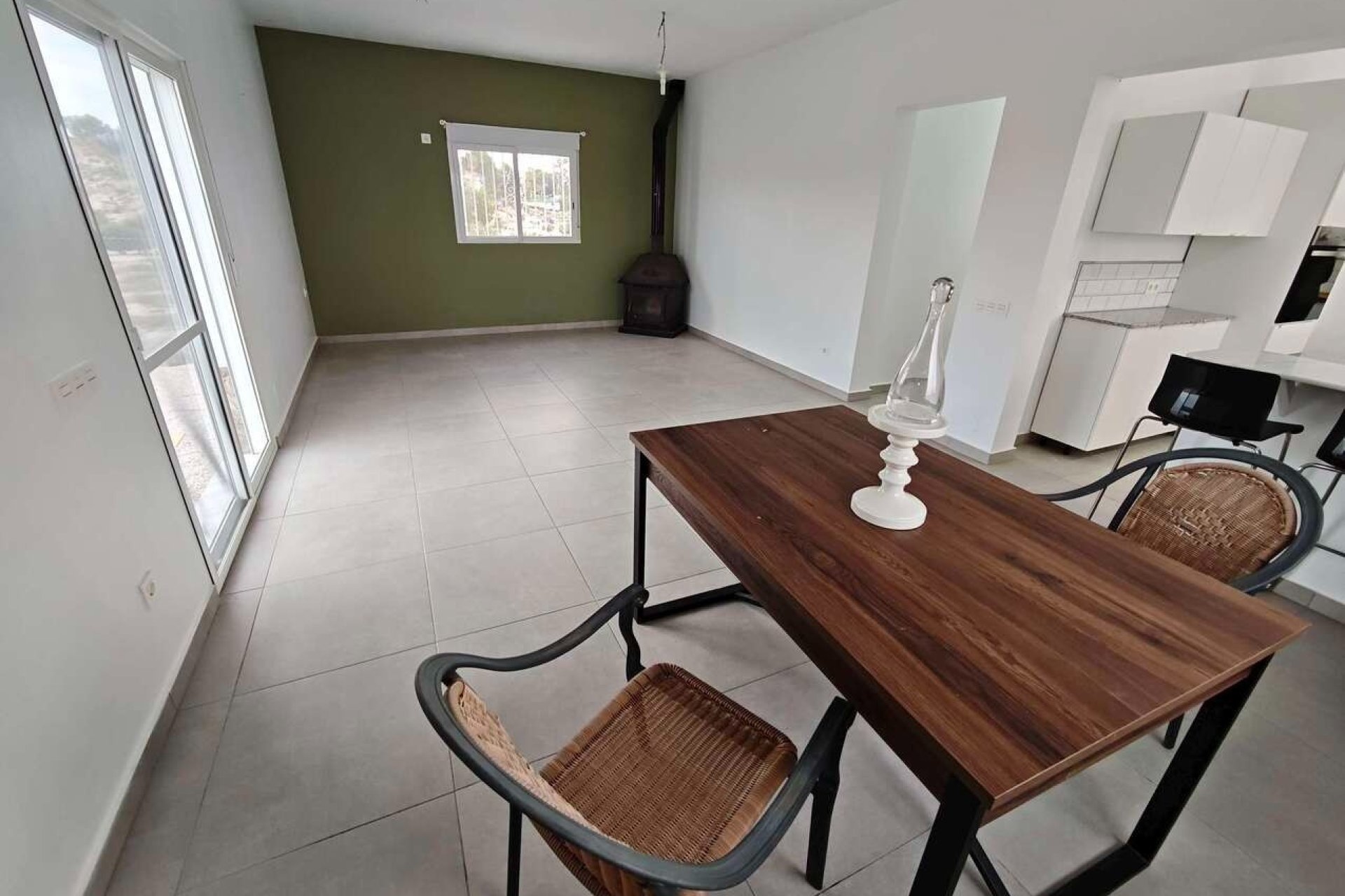 Revente - Villa -
Fortuna