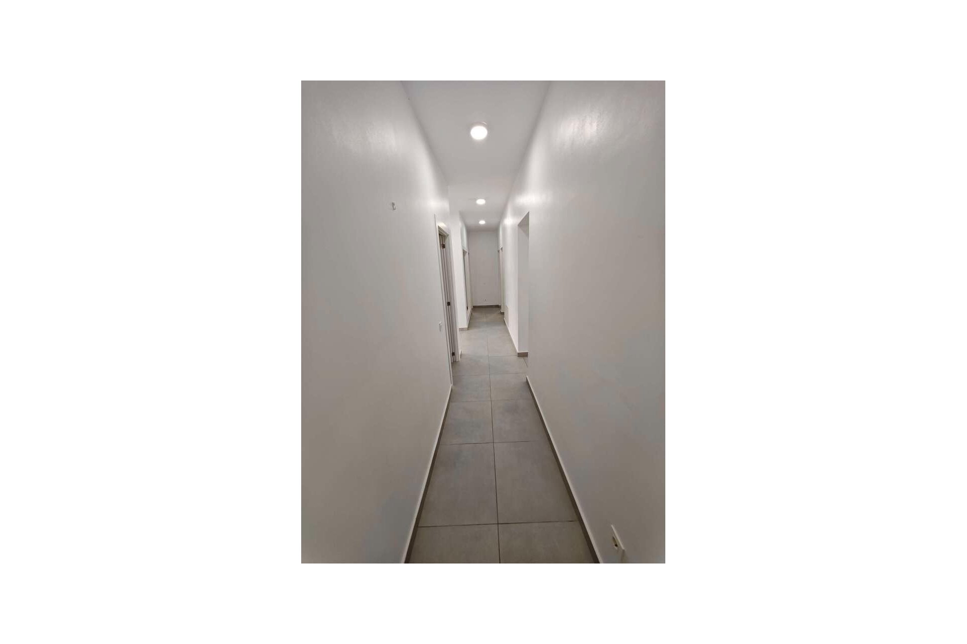 Revente - Villa -
Fortuna