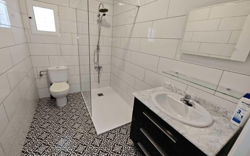 Revente - Villa -
Fortuna