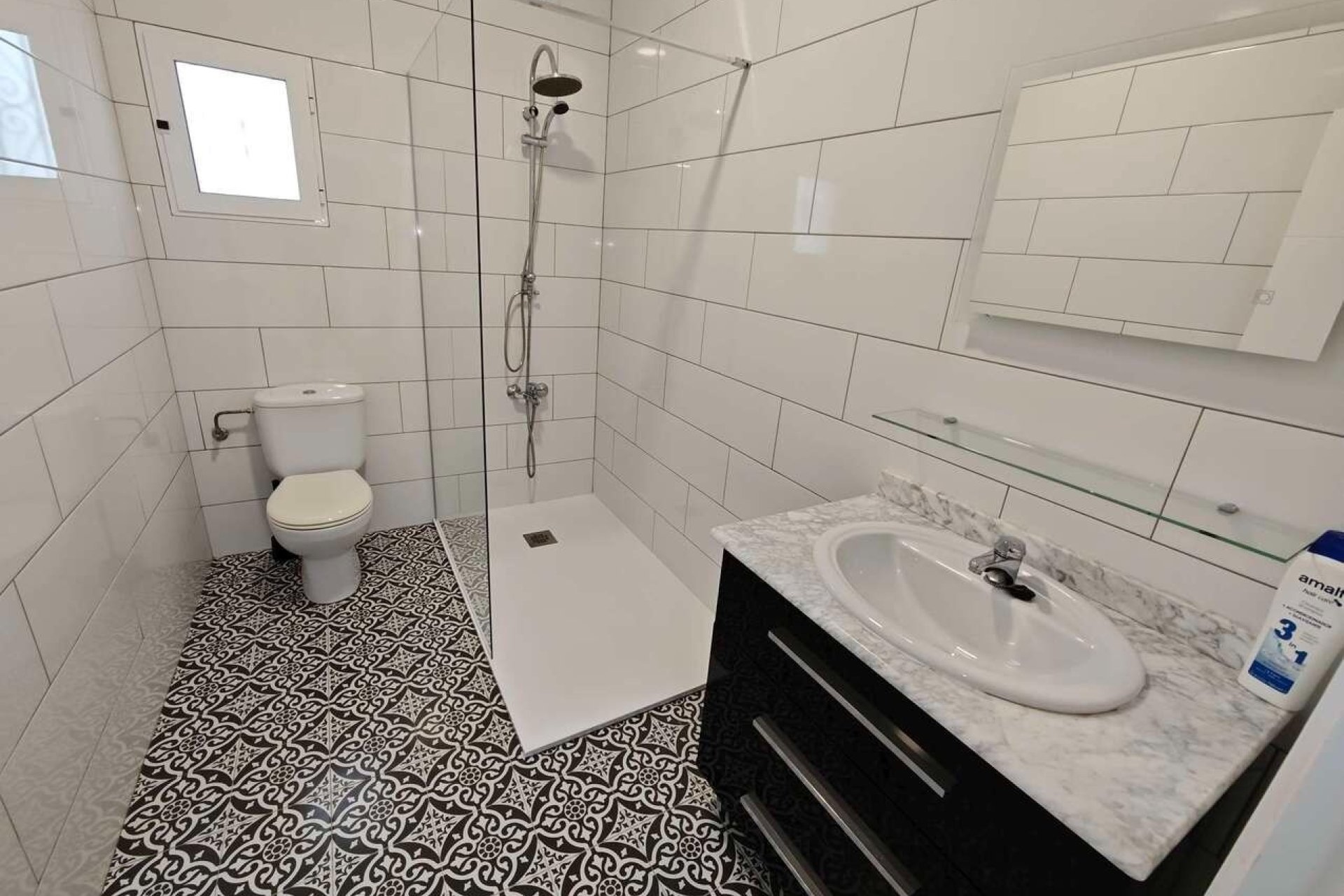 Revente - Villa -
Fortuna