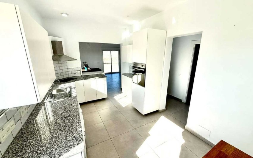 Revente - Villa -
Fortuna