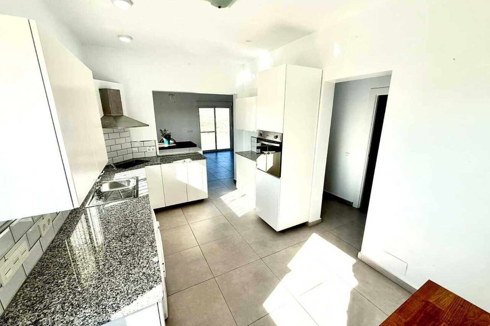 Revente - Villa -
Fortuna