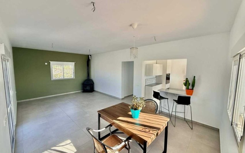 Revente - Villa -
Fortuna