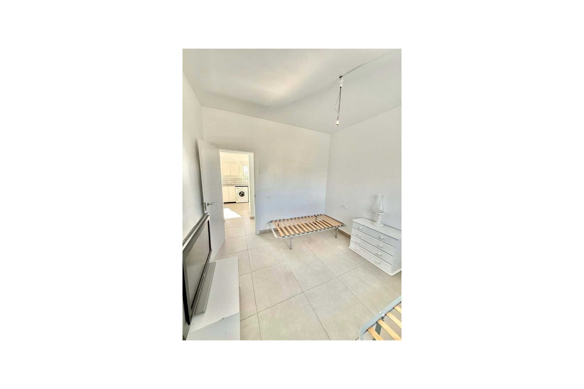 Revente - Villa -
Fortuna