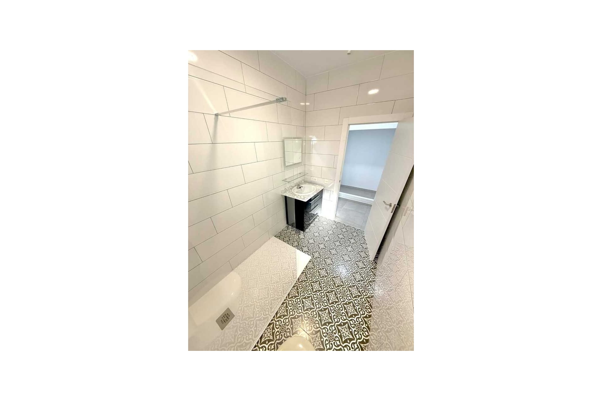 Revente - Villa -
Fortuna