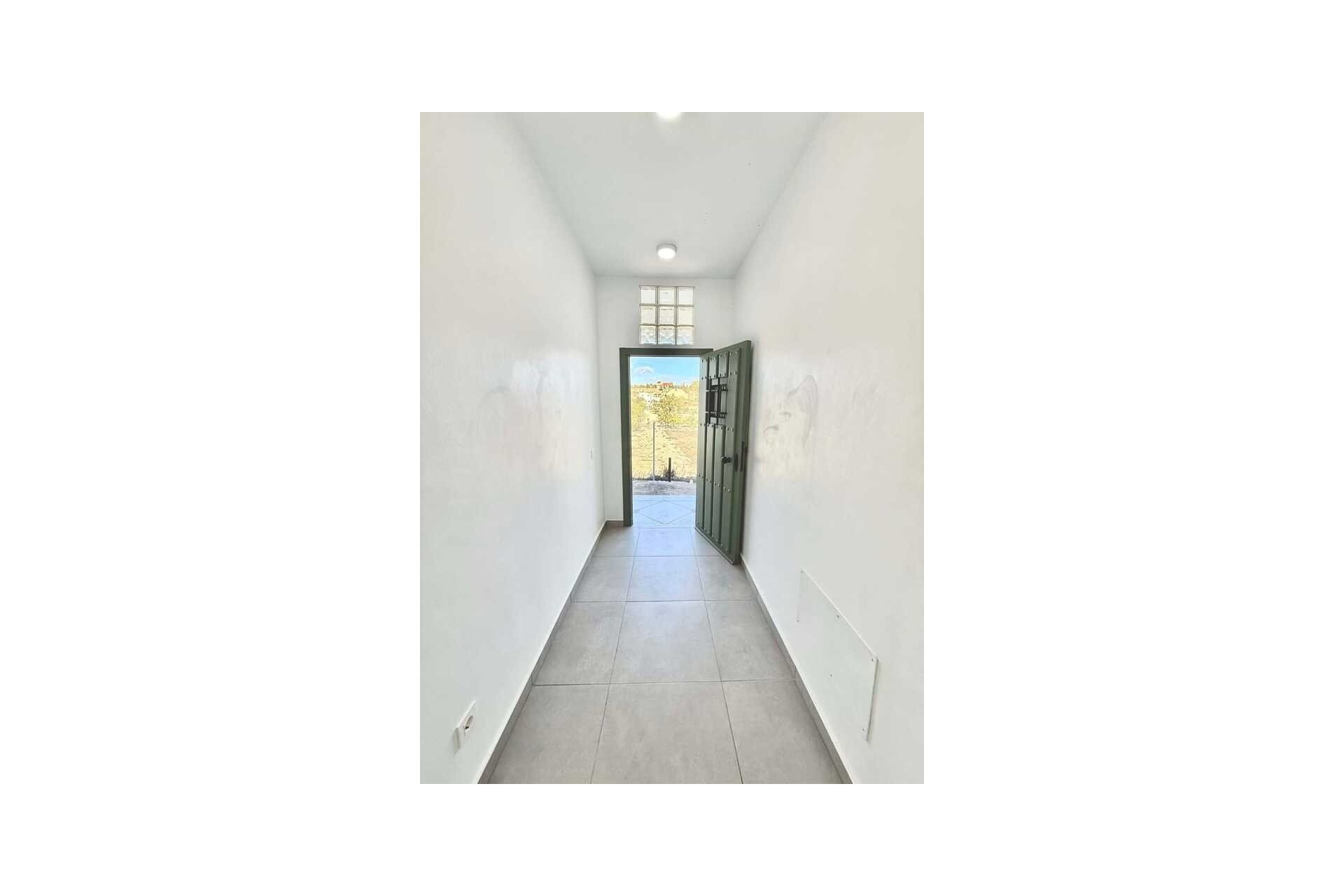 Revente - Villa -
Fortuna