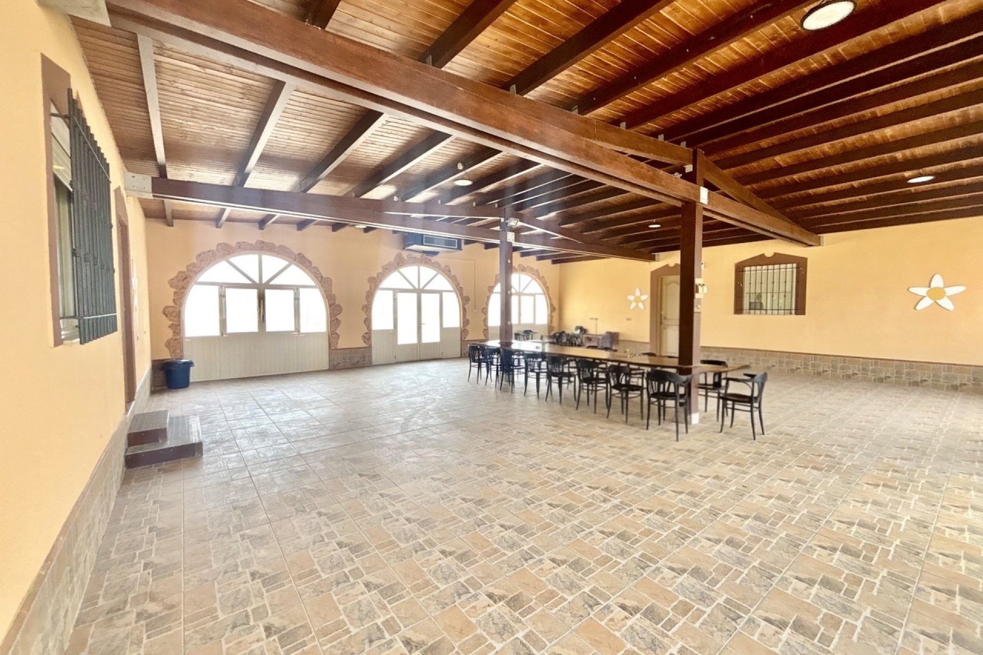 Revente - Villa -
Fuente Álamo - Inland