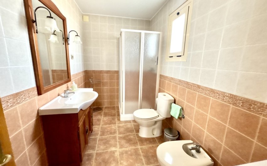 Revente - Villa -
Fuente Álamo - Inland
