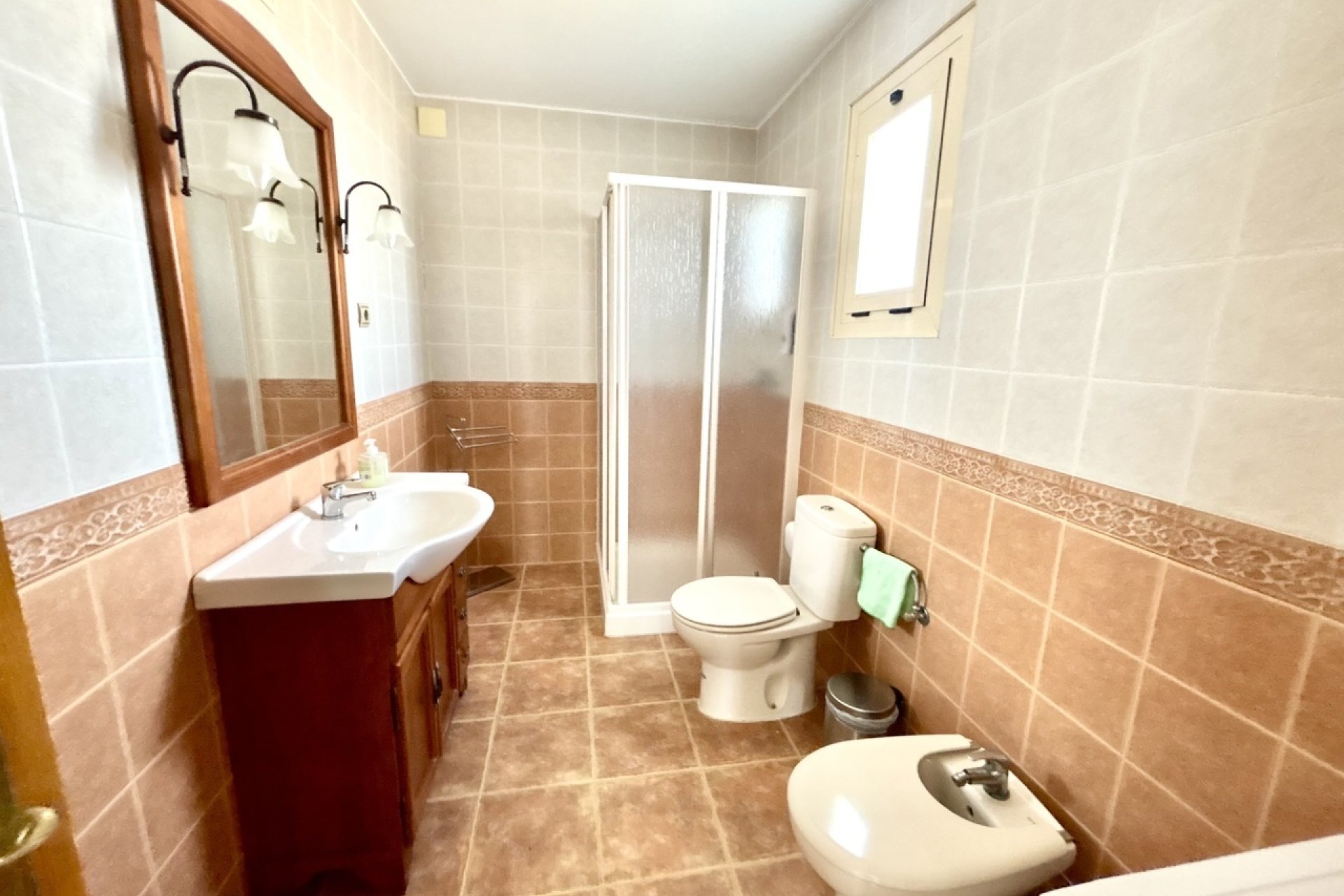 Revente - Villa -
Fuente Álamo - Inland