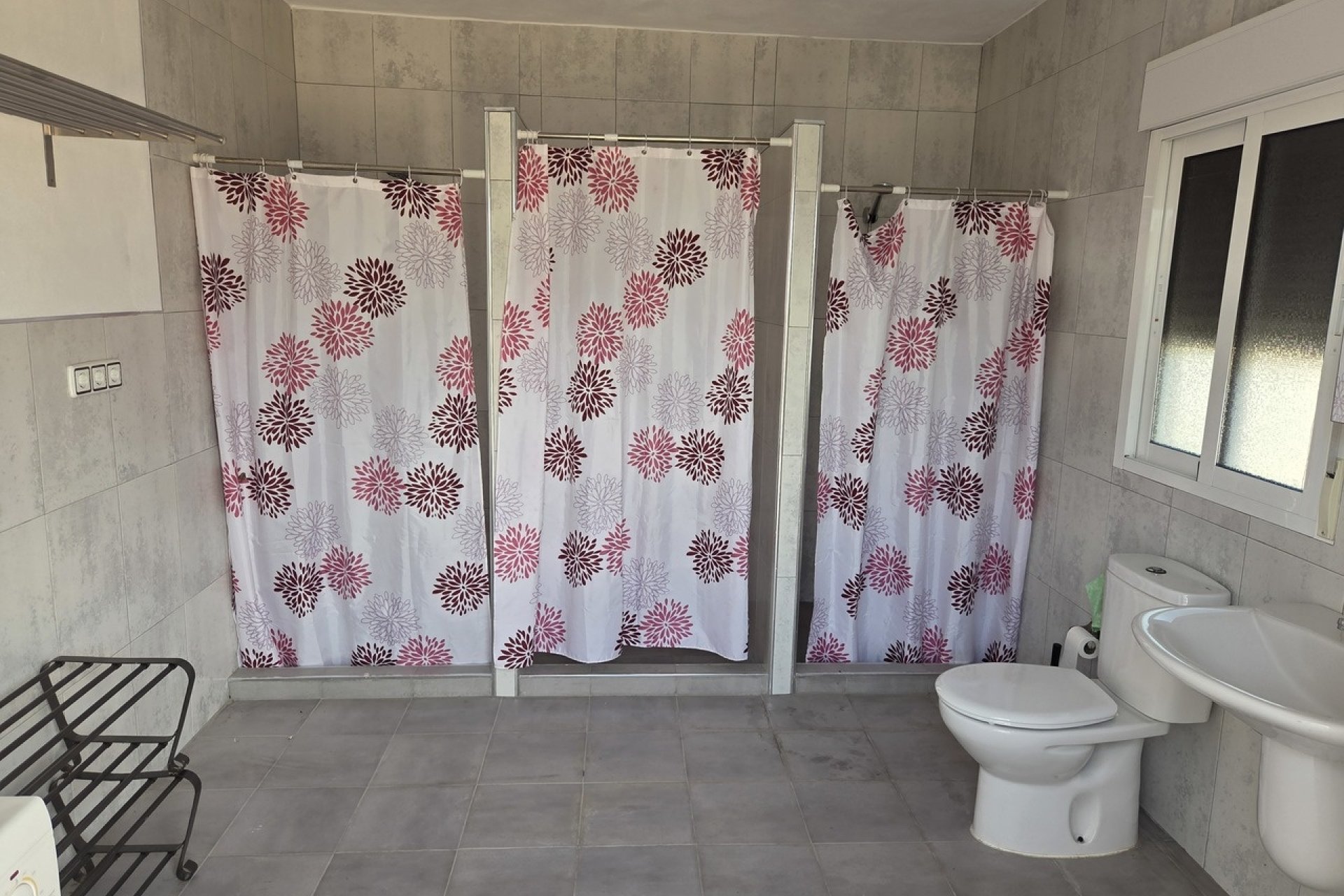 Revente - Villa -
Fuente Álamo - Inland