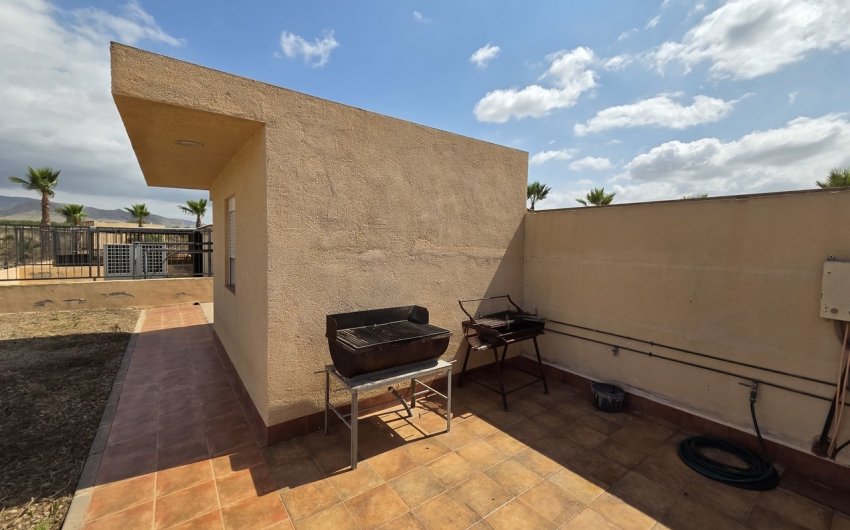 Revente - Villa -
Fuente Álamo - Inland