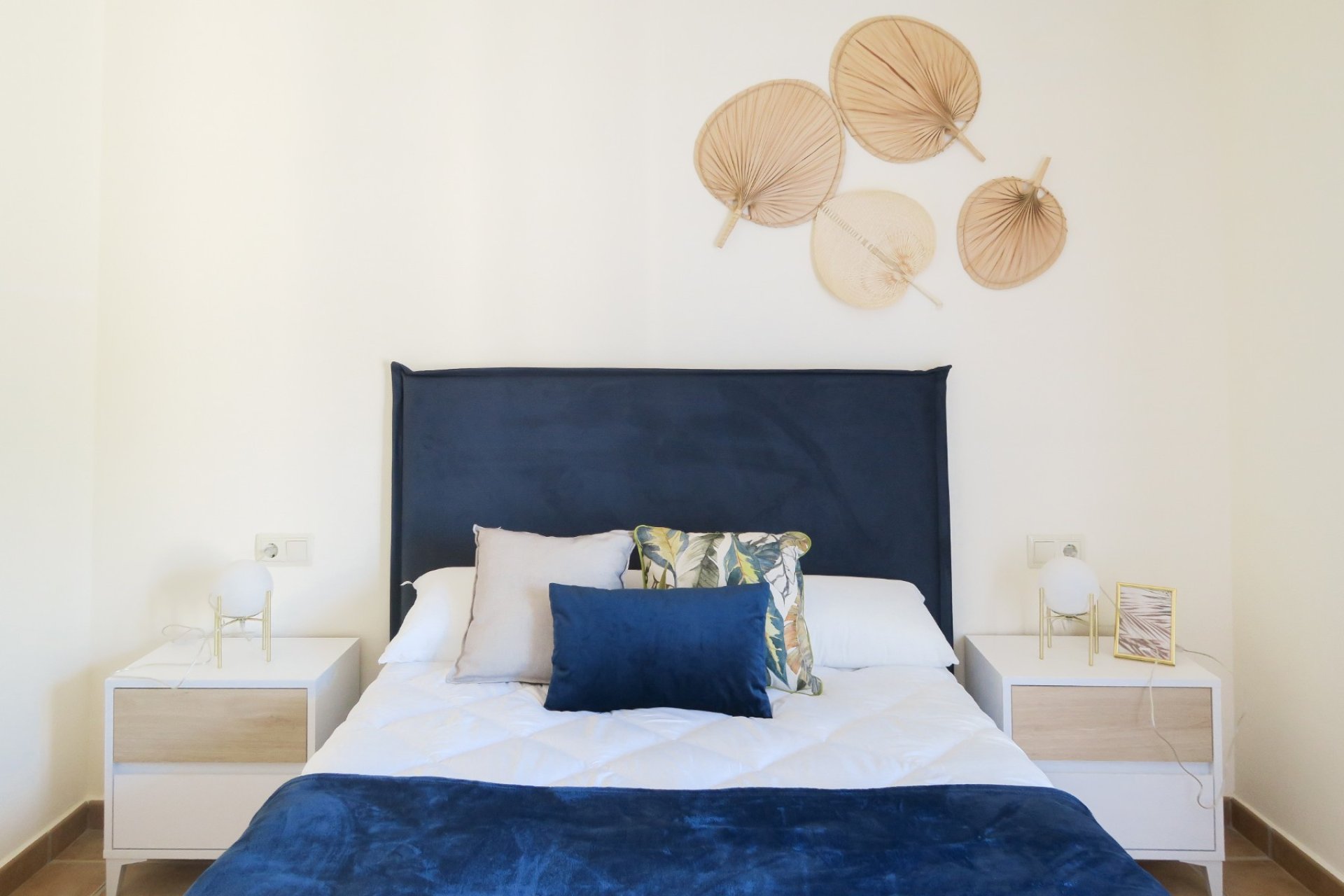 Revente - Villa -
Fuente Alamo - Las Palas