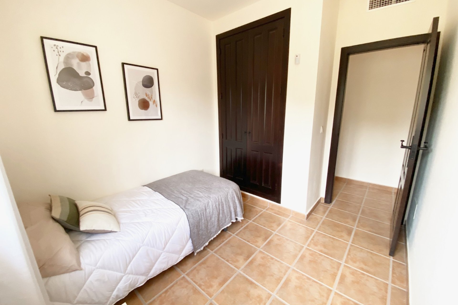 Revente - Villa -
Fuente Alamo - Las Palas