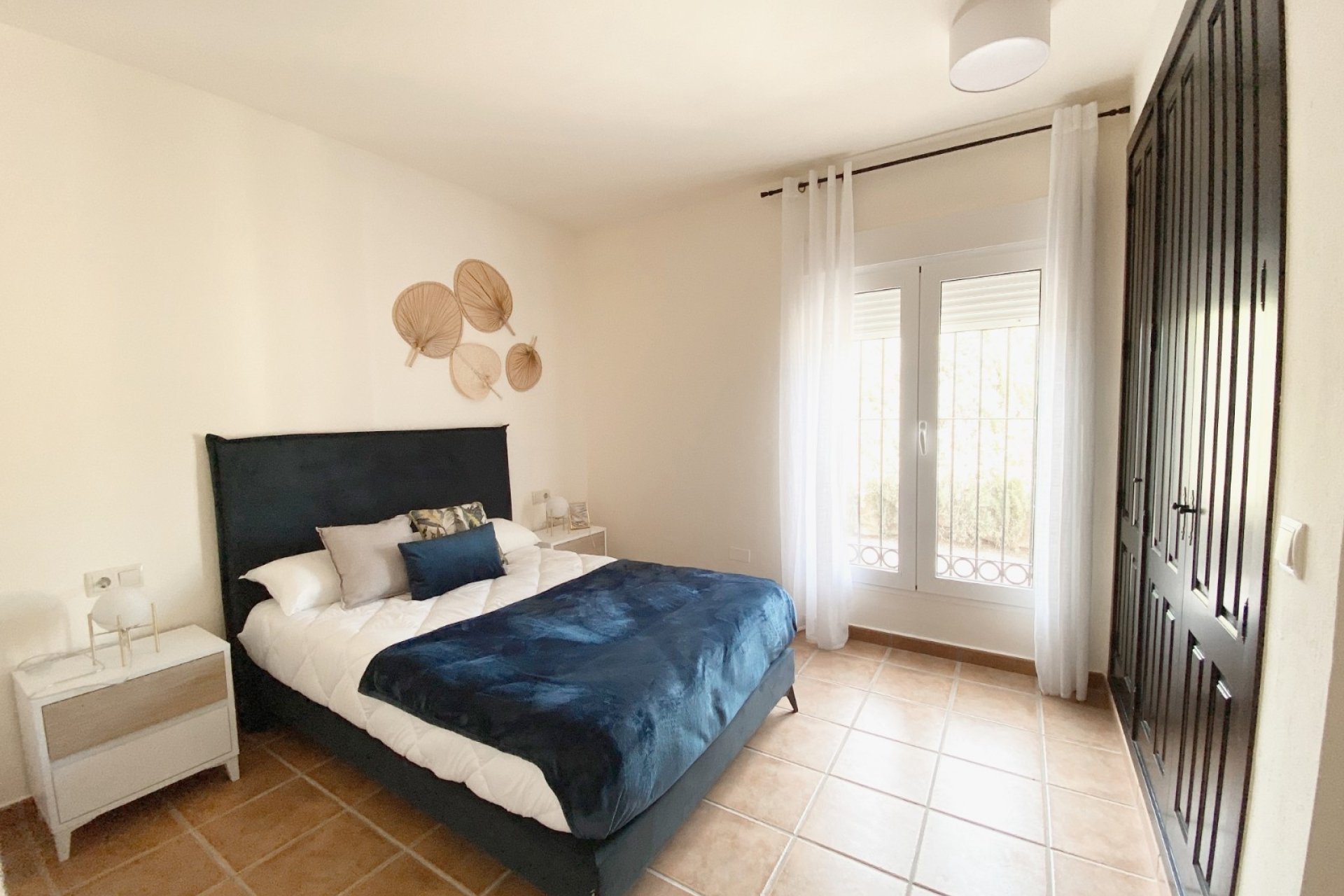 Revente - Villa -
Fuente Alamo - Las Palas