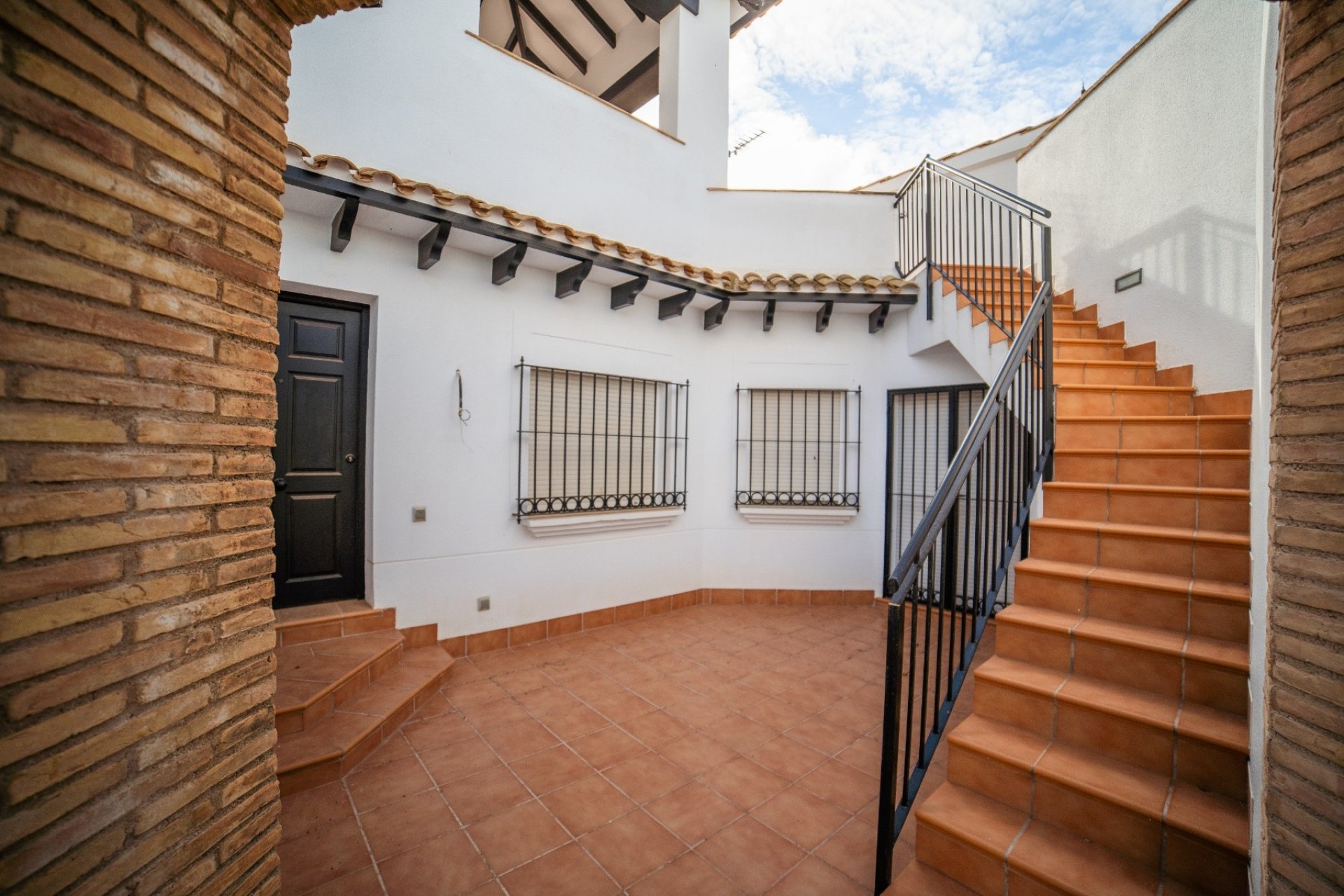 Revente - Villa -
Fuente Alamo - Las Palas