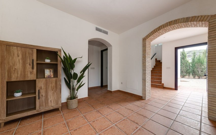 Revente - Villa -
Fuente Alamo - Las Palas