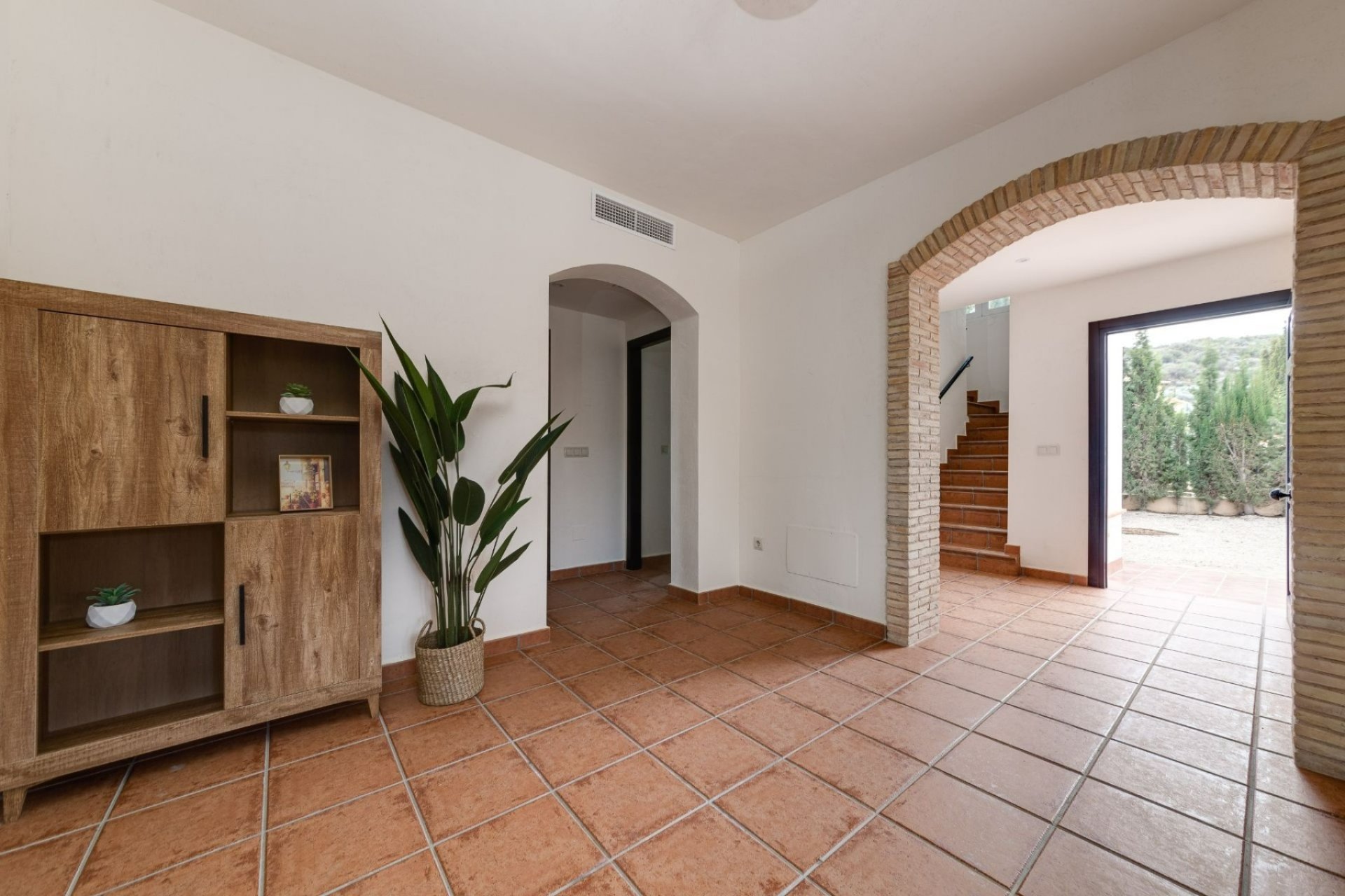 Revente - Villa -
Fuente Alamo - Las Palas