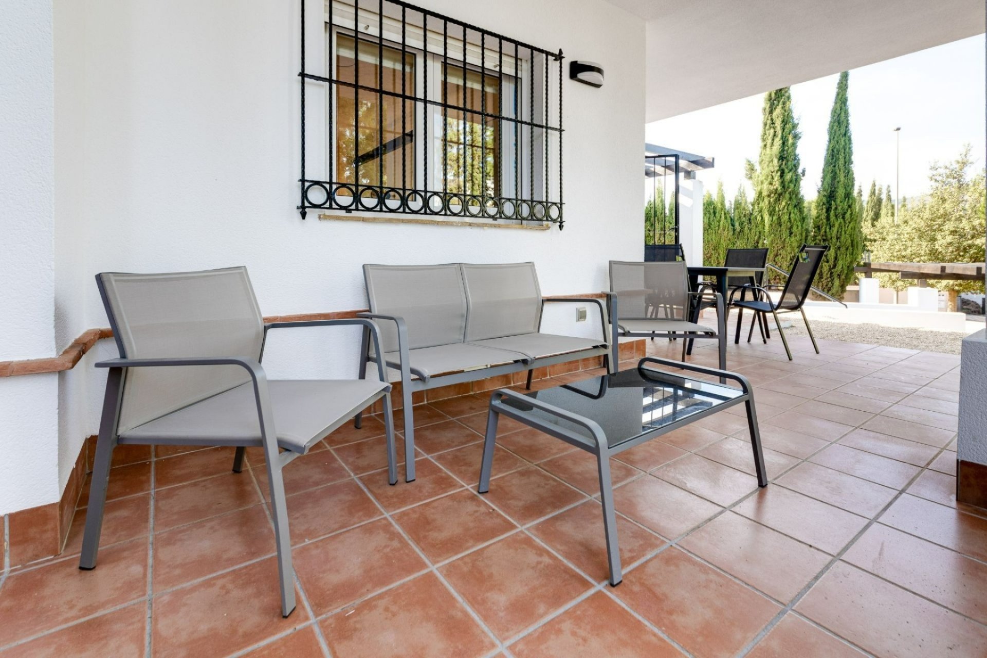 Revente - Villa -
Fuente Alamo - Las Palas