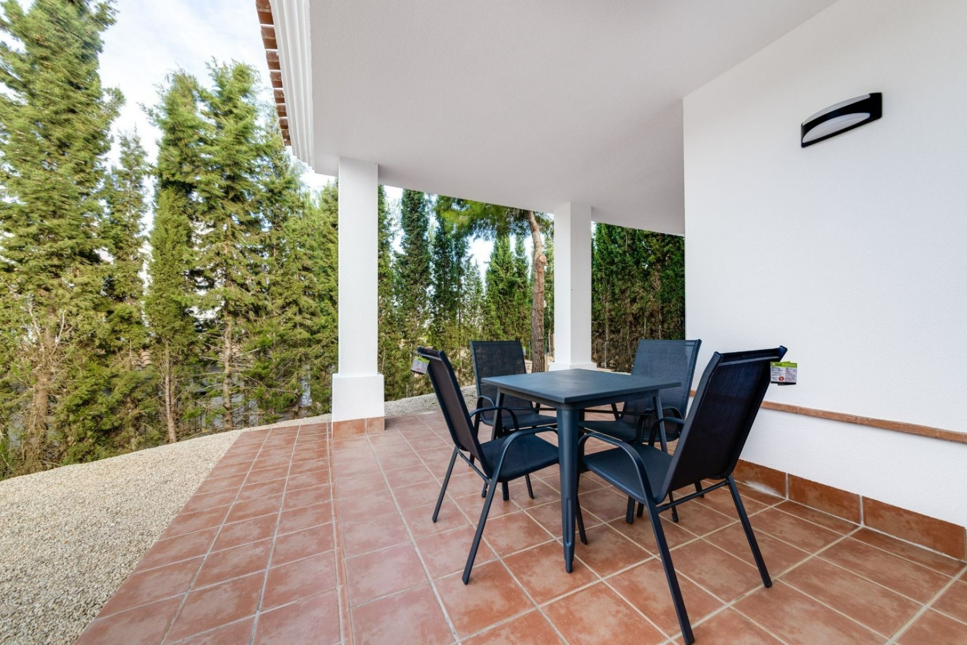 Revente - Villa -
Fuente Alamo - Las Palas