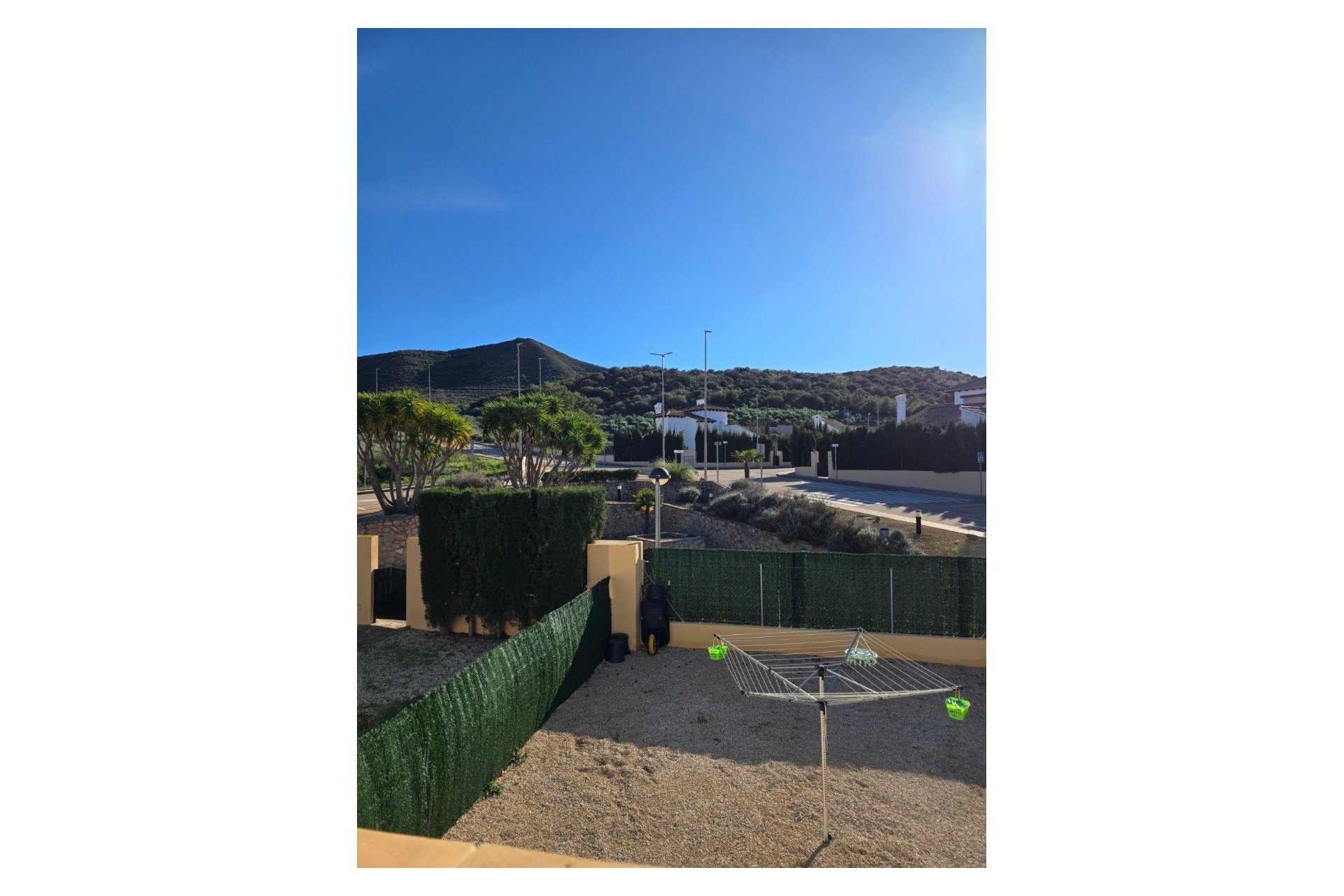 Revente - Villa -
Fuente Alamo - Las Palas