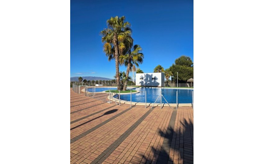 Revente - Villa -
Fuente Alamo - Las Palas