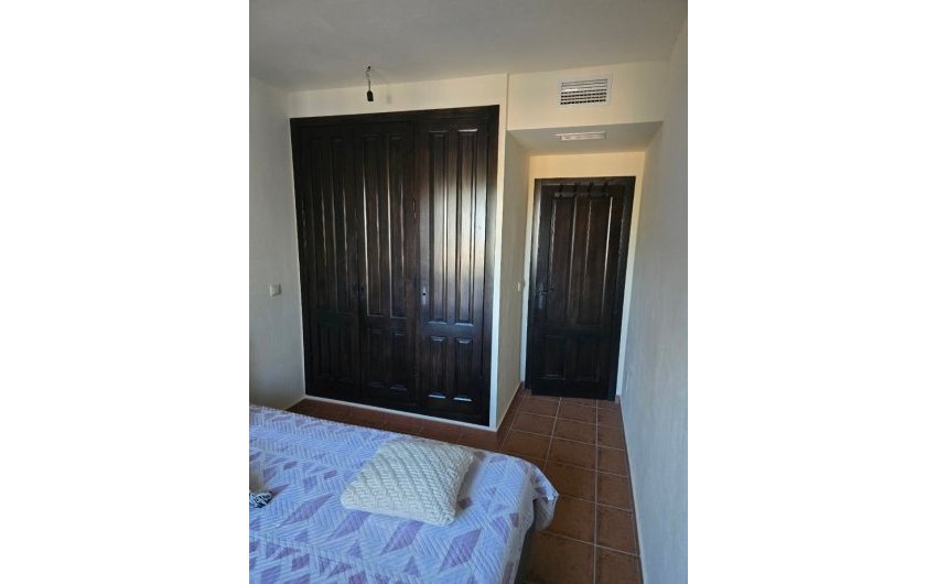 Revente - Villa -
Fuente Alamo - Las Palas