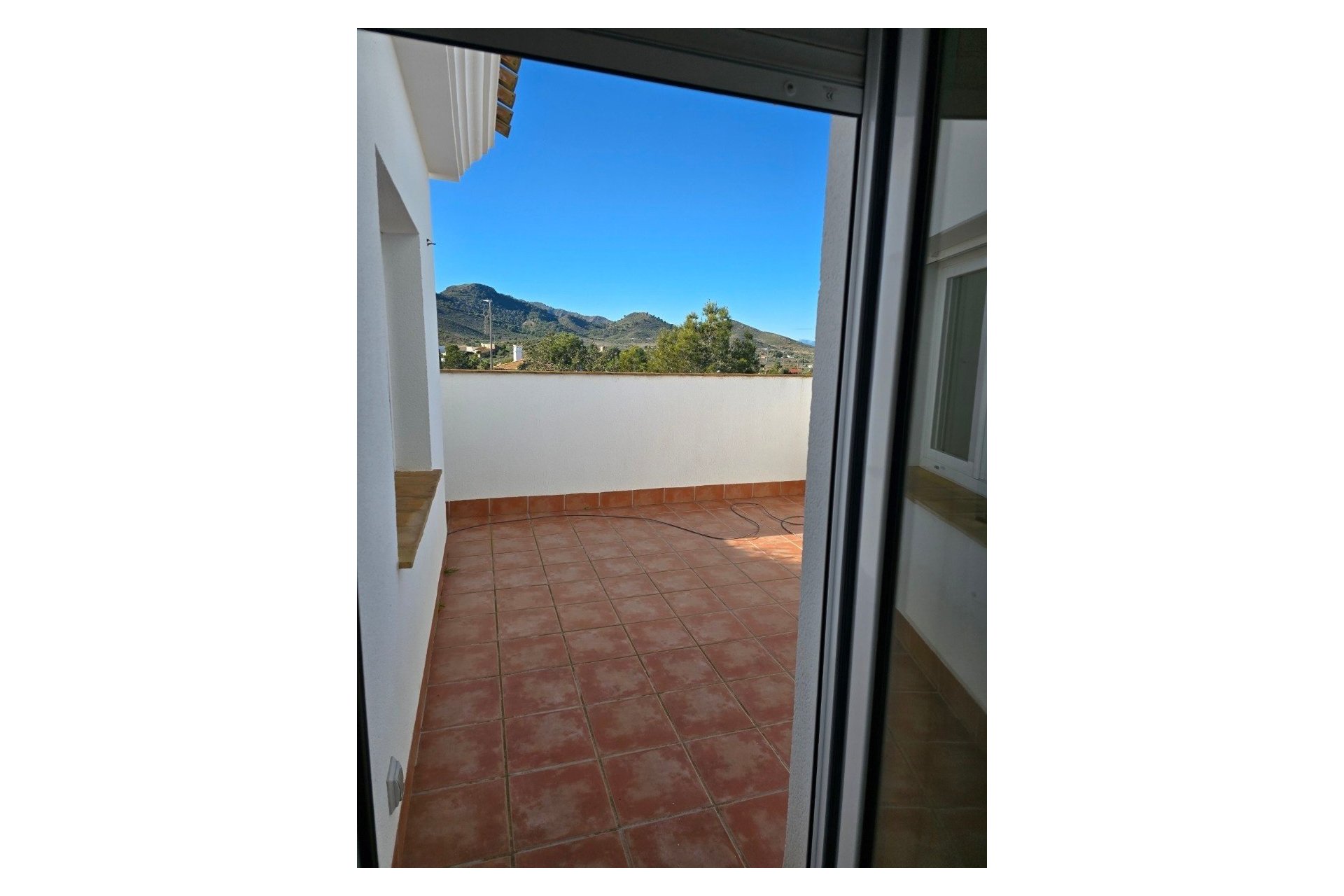Revente - Villa -
Fuente Alamo - Las Palas