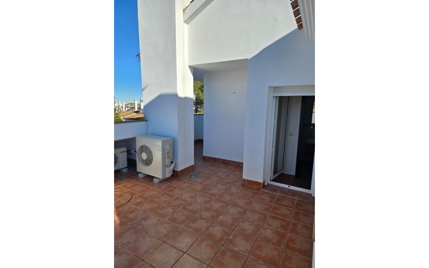 Revente - Villa -
Fuente Alamo - Las Palas