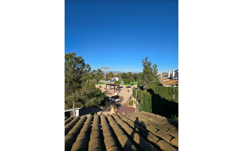 Revente - Villa -
Fuente Alamo - Las Palas
