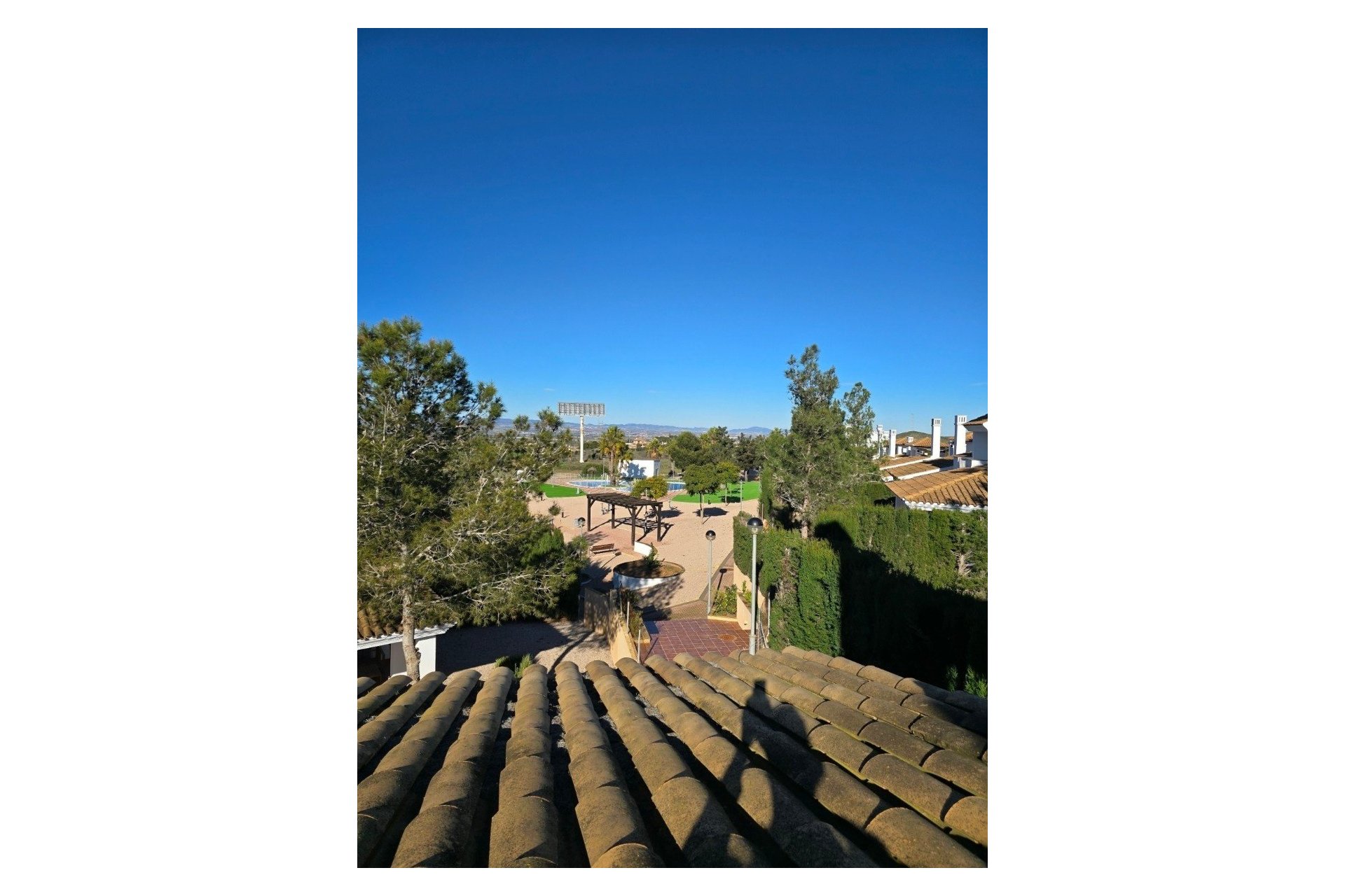 Revente - Villa -
Fuente Alamo - Las Palas