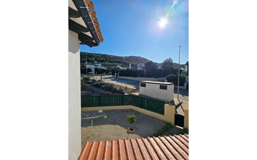 Revente - Villa -
Fuente Alamo - Las Palas