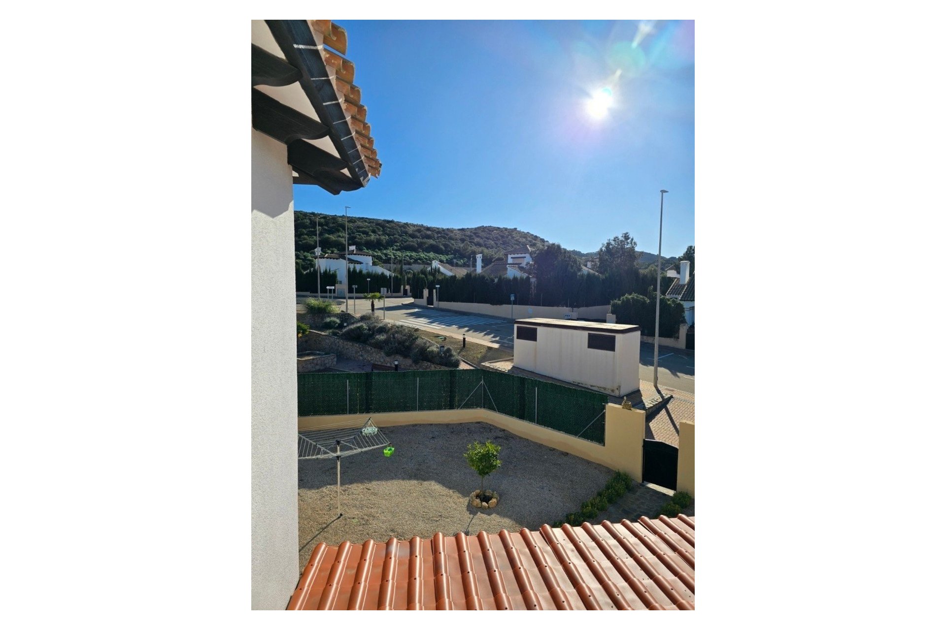 Revente - Villa -
Fuente Alamo - Las Palas