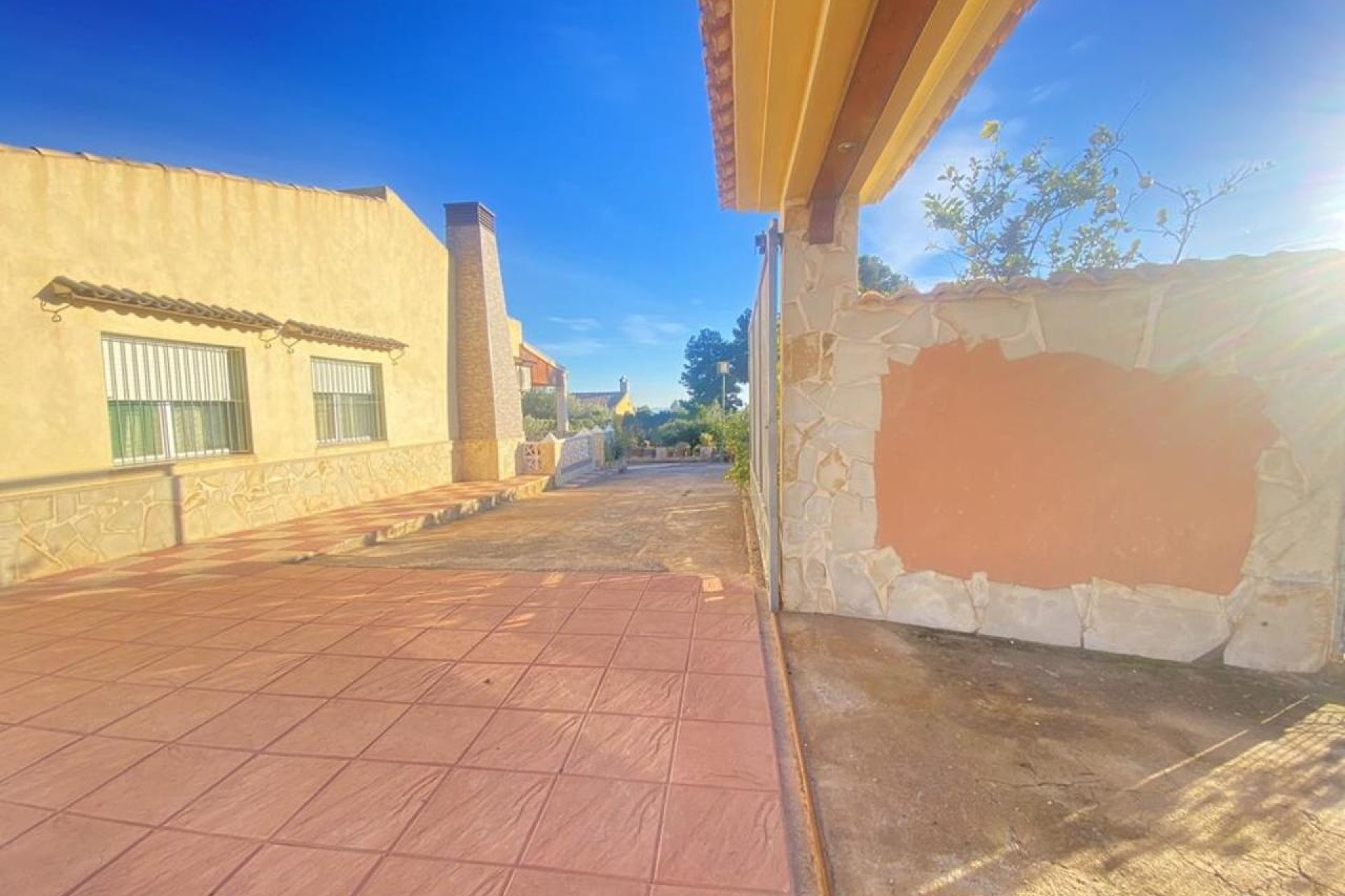 Revente - Villa -
Gea Truyols - Gea y Trujols