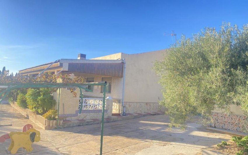 Revente - Villa -
Gea Truyols - Gea y Trujols
