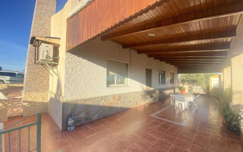 Revente - Villa -
Gea Truyols - Gea y Trujols