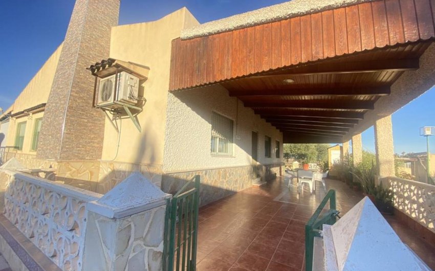 Revente - Villa -
Gea Truyols - Gea y Trujols