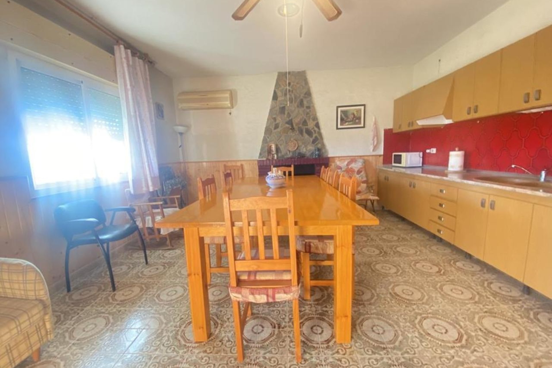 Revente - Villa -
Gea Truyols - Gea y Trujols