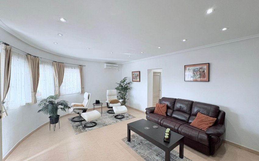 Revente - Villa -
Gea Y Truyols - Inland