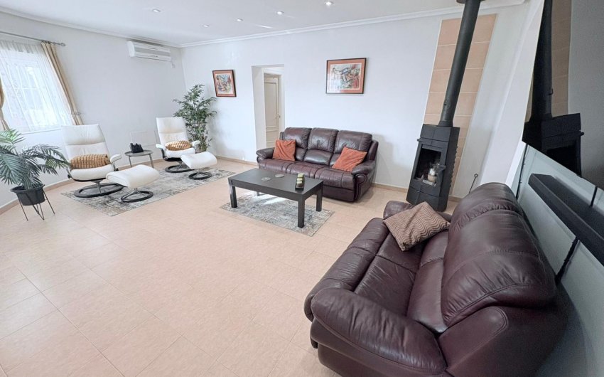 Revente - Villa -
Gea Y Truyols - Inland