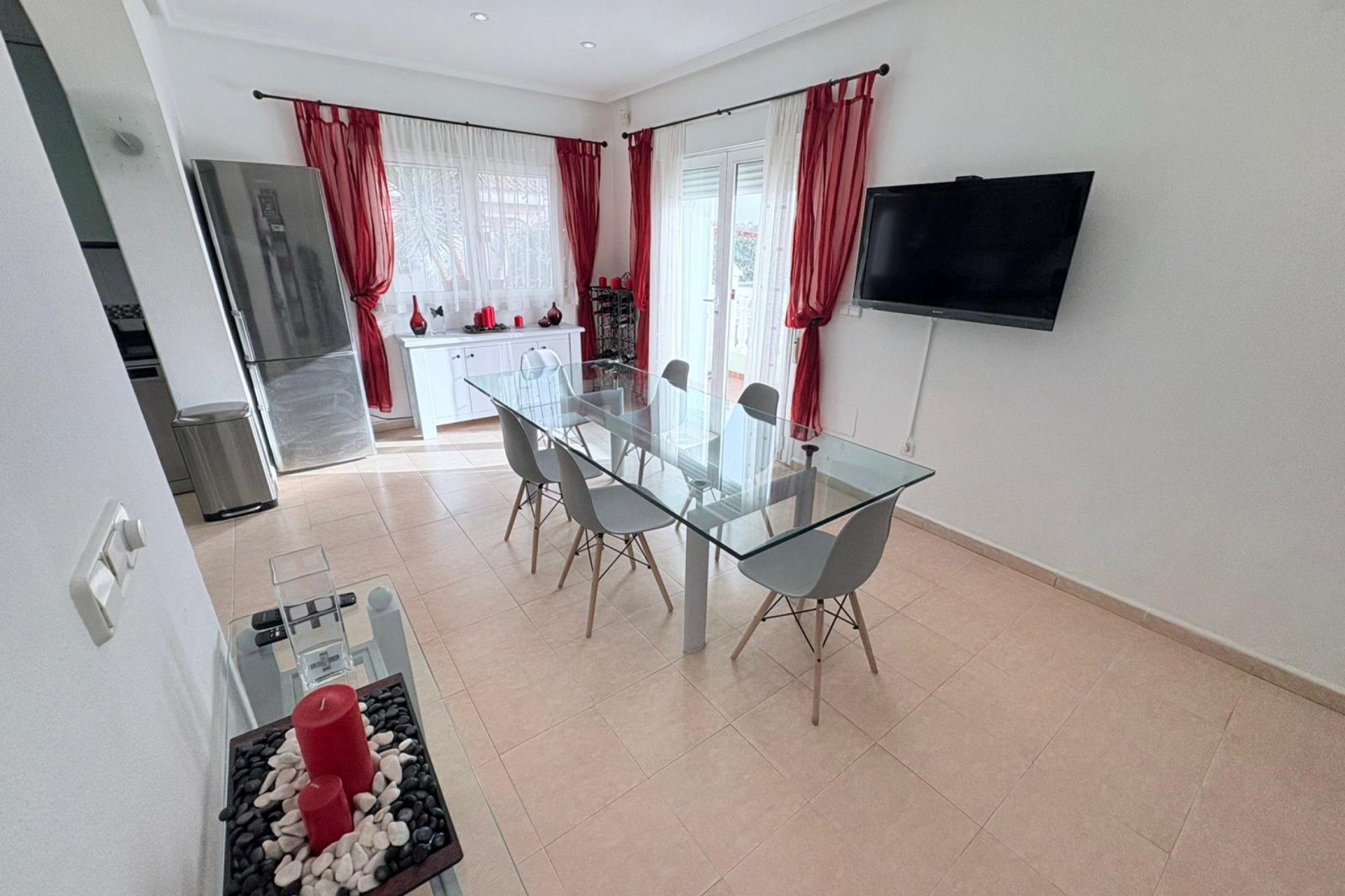 Revente - Villa -
Gea Y Truyols - Inland