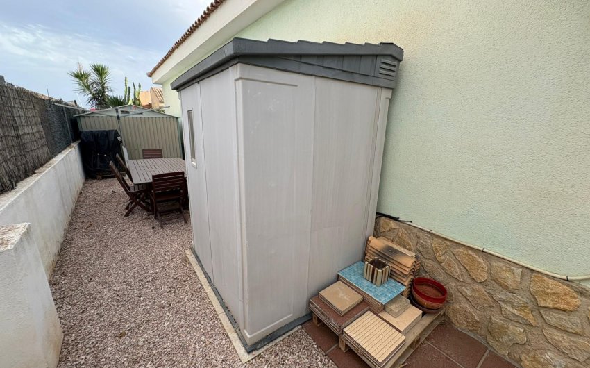 Revente - Villa -
Gea Y Truyols - Inland